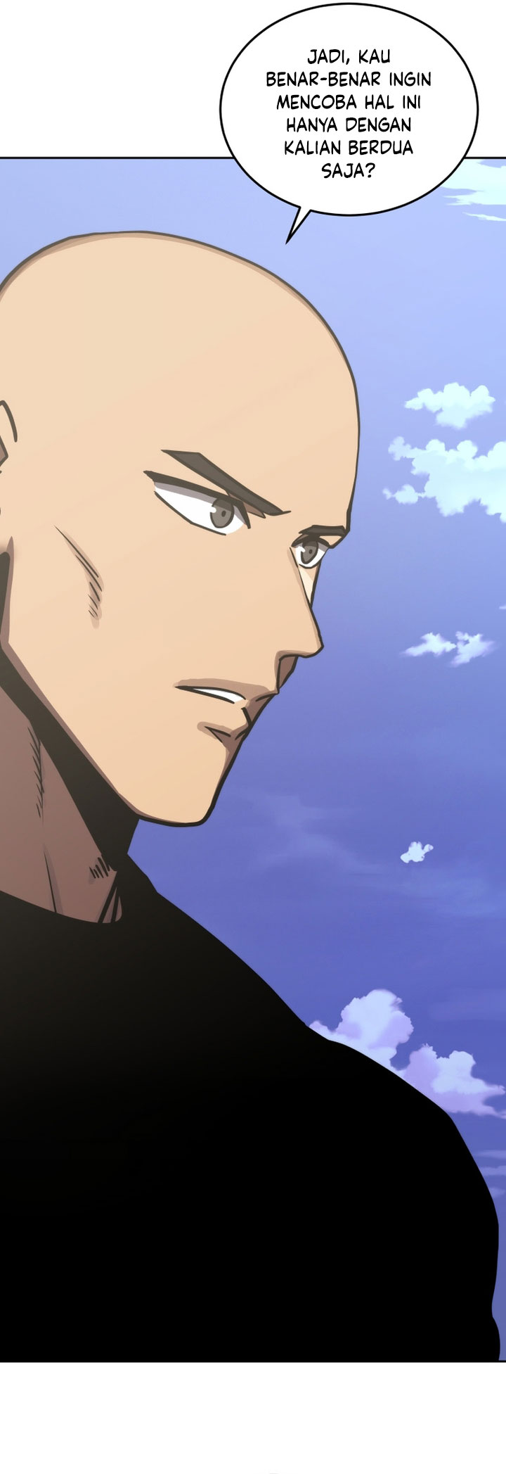 Player from Today Onwards Chapter 109 Gambar 12