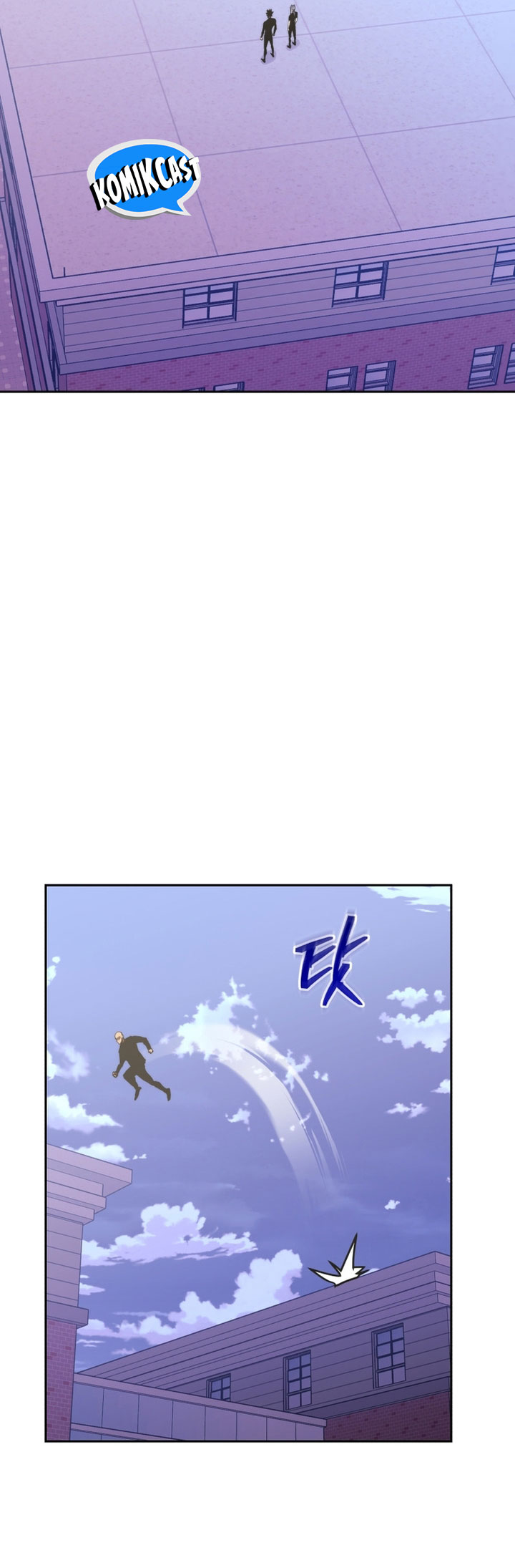 Player from Today Onwards Chapter 109 Gambar 15
