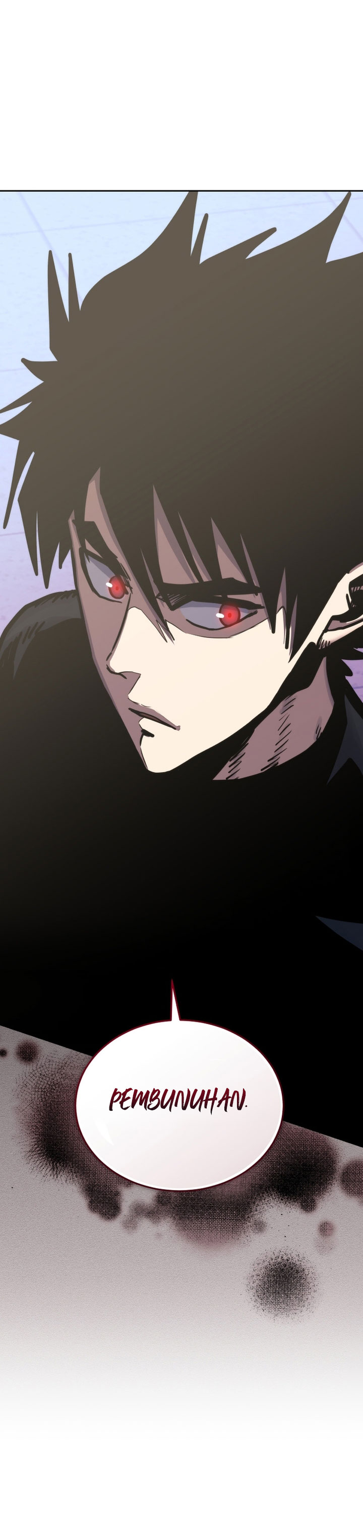 Player from Today Onwards Chapter 109 Gambar 17