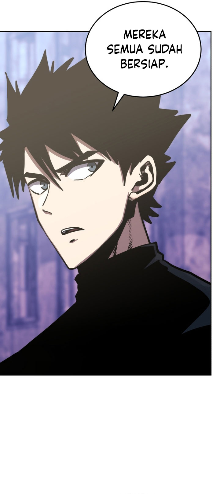 Player from Today Onwards Chapter 109 Gambar 24