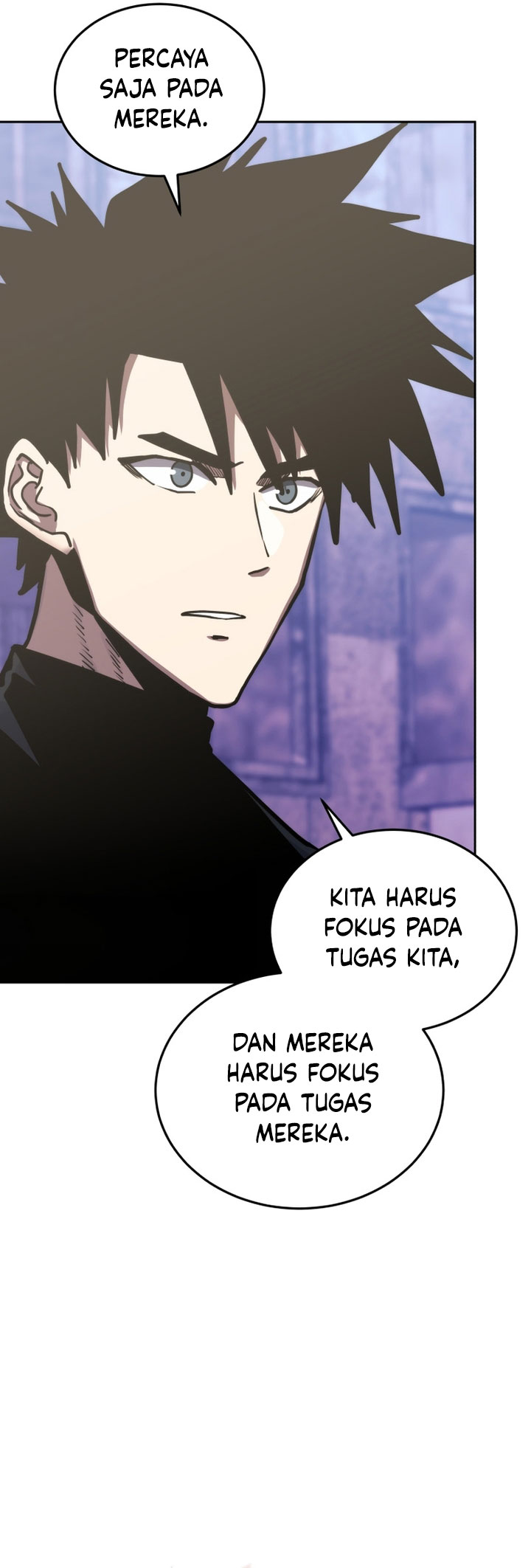 Player from Today Onwards Chapter 109 Gambar 26