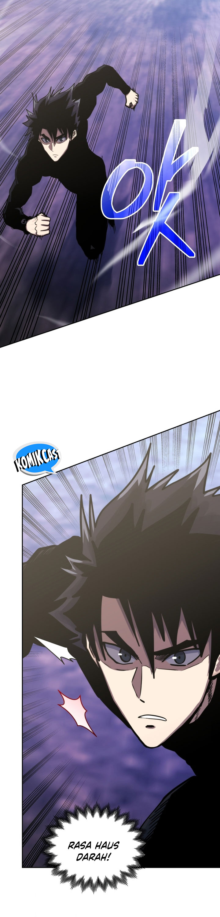 Player from Today Onwards Chapter 109 Gambar 30