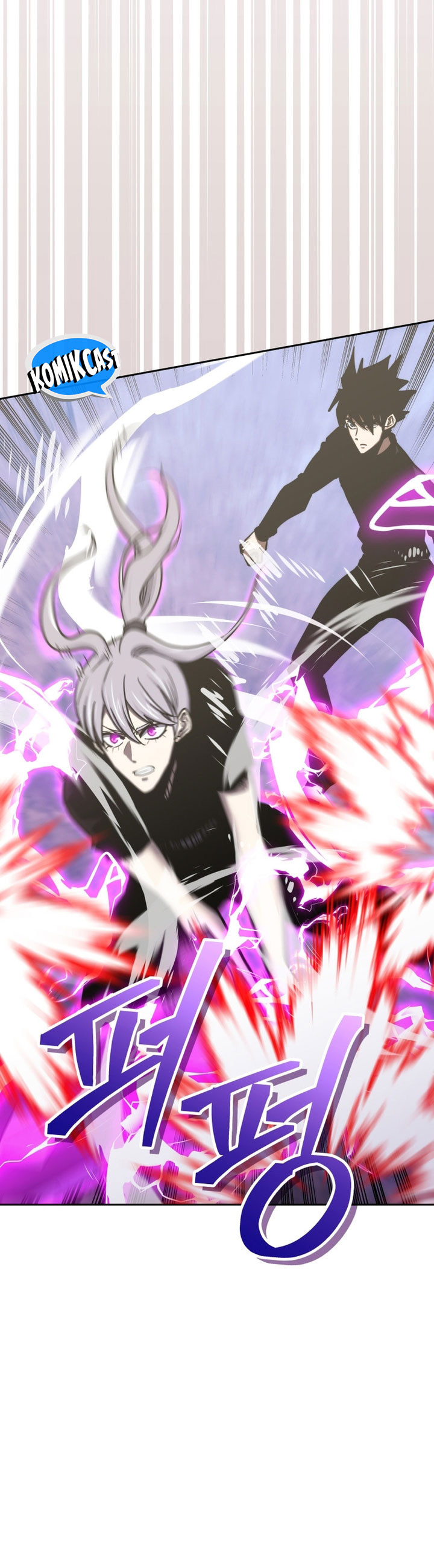 Player from Today Onwards Chapter 109 Gambar 33