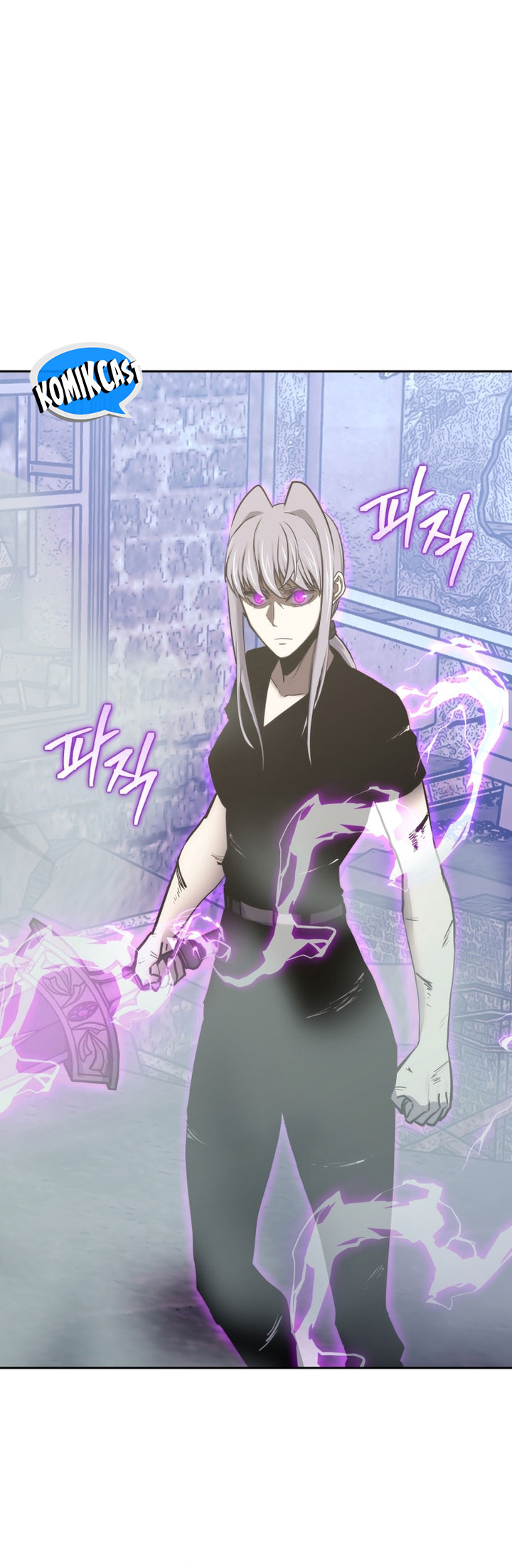 Player from Today Onwards Chapter 109 Gambar 38
