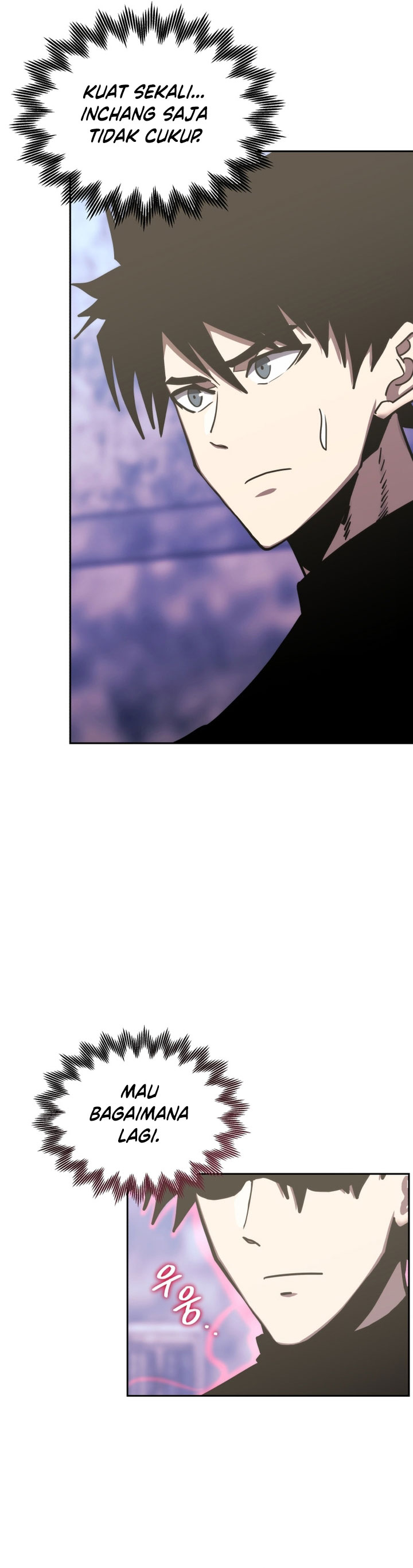 Player from Today Onwards Chapter 109 Gambar 39