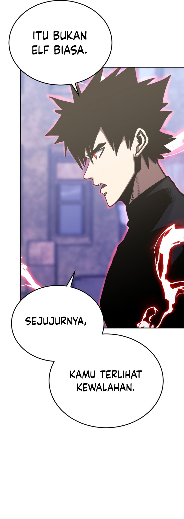 Player from Today Onwards Chapter 109 Gambar 41