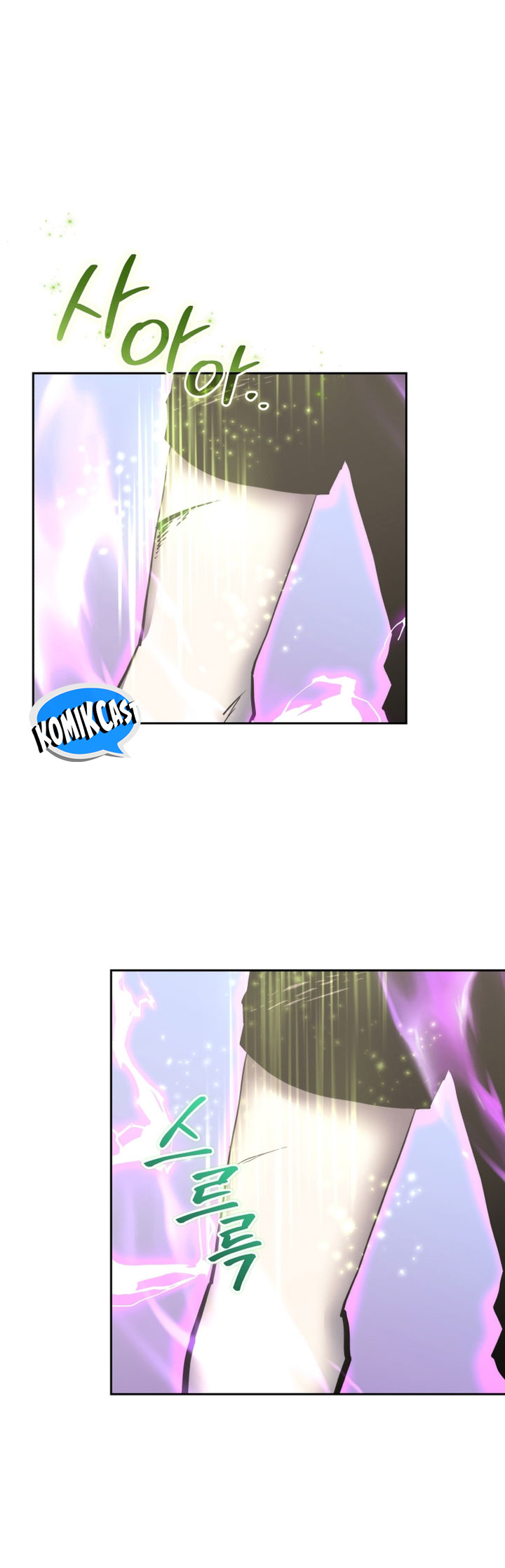 Player from Today Onwards Chapter 109 Gambar 43