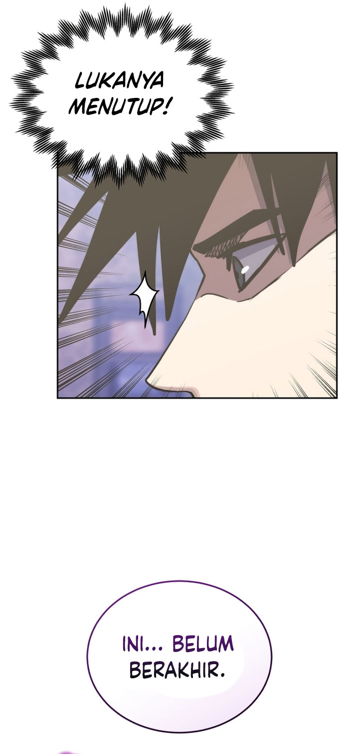 Player from Today Onwards Chapter 109 Gambar 44
