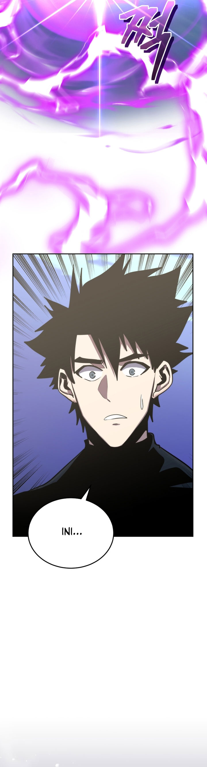 Player from Today Onwards Chapter 109 Gambar 46