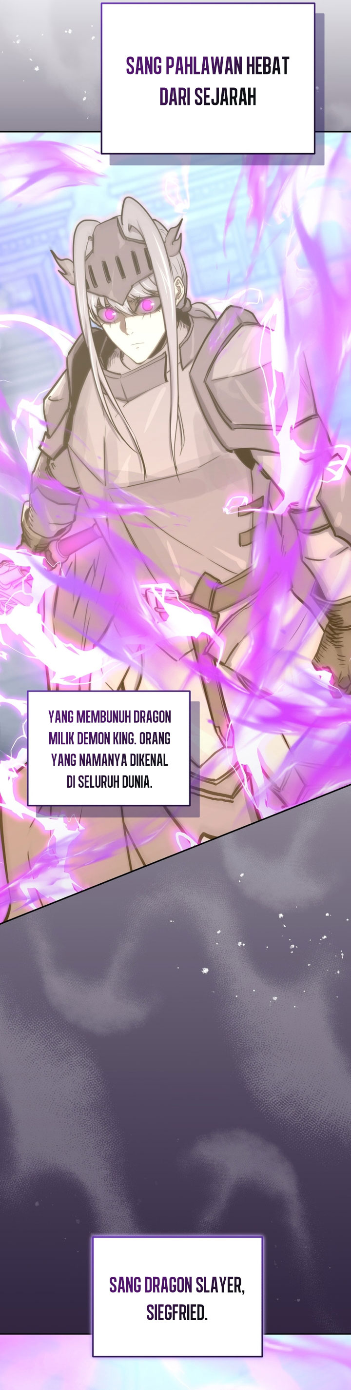 Player from Today Onwards Chapter 109 Gambar 47