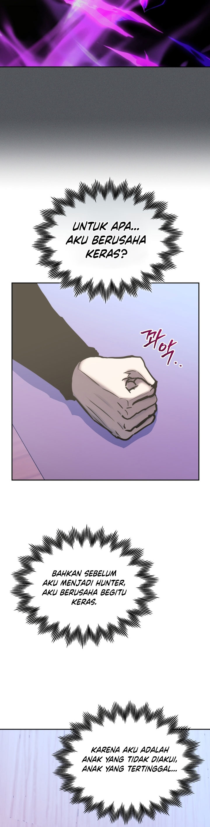 Player from Today Onwards Chapter 111 Gambar 6