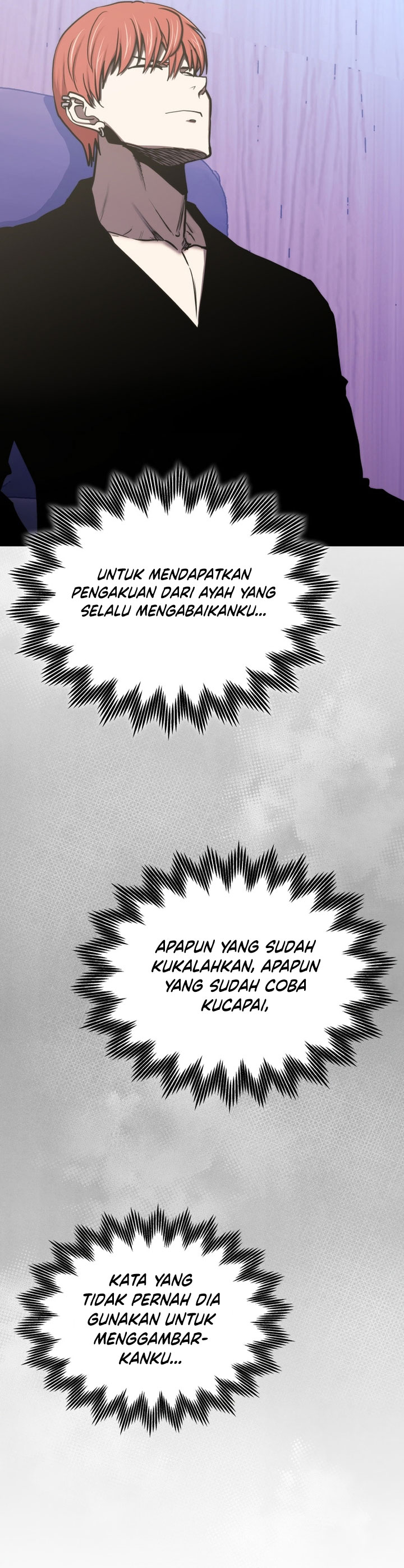 Player from Today Onwards Chapter 111 Gambar 7