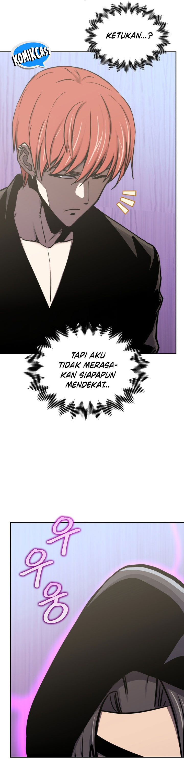 Player from Today Onwards Chapter 111 Gambar 10
