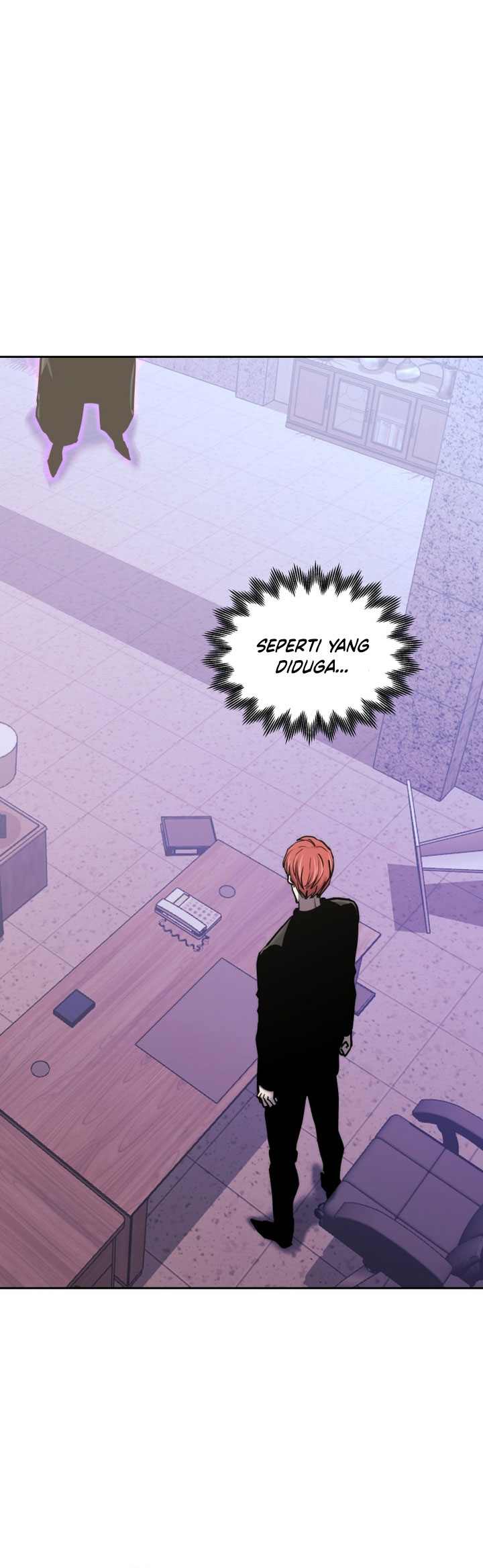 Player from Today Onwards Chapter 111 Gambar 11