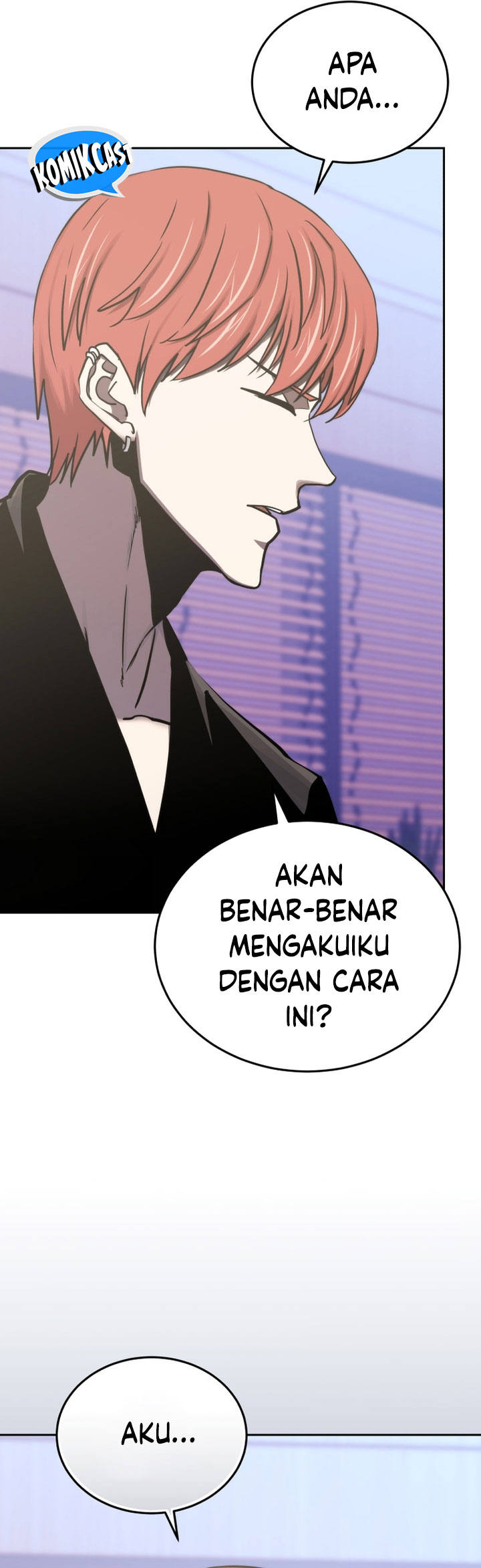 Player from Today Onwards Chapter 111 Gambar 13