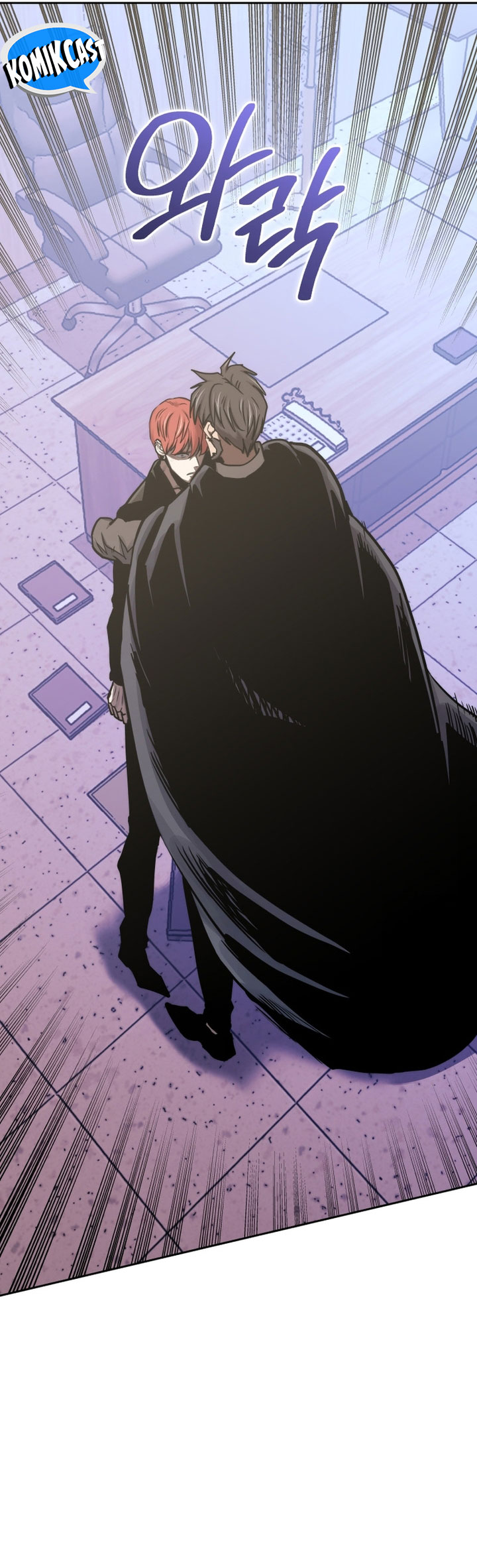 Player from Today Onwards Chapter 111 Gambar 23