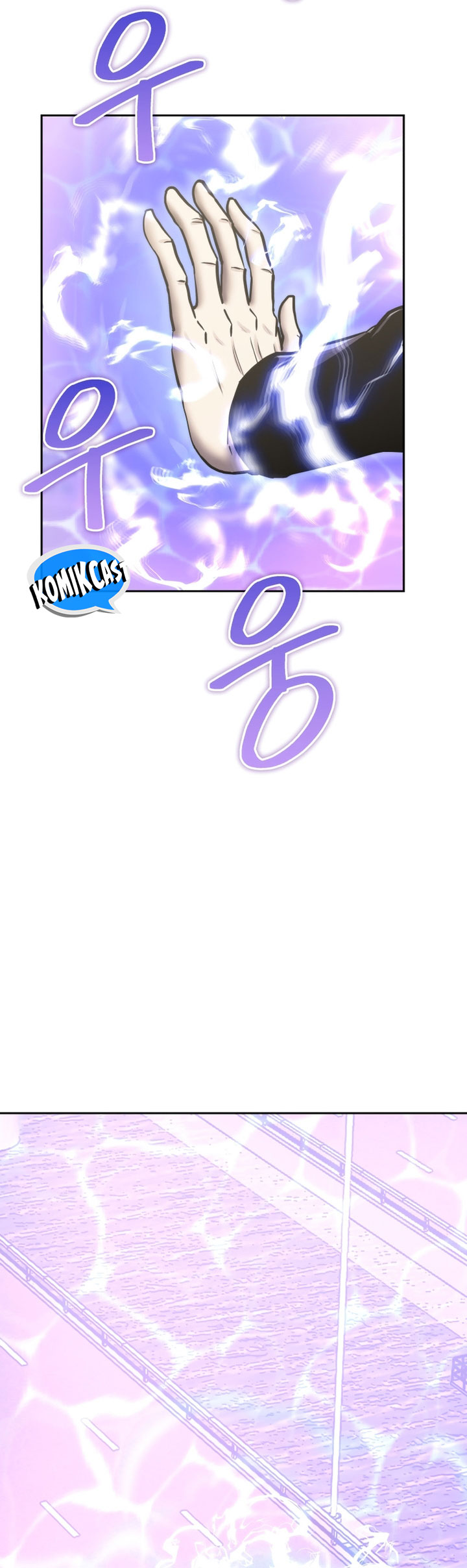Player from Today Onwards Chapter 111 Gambar 38
