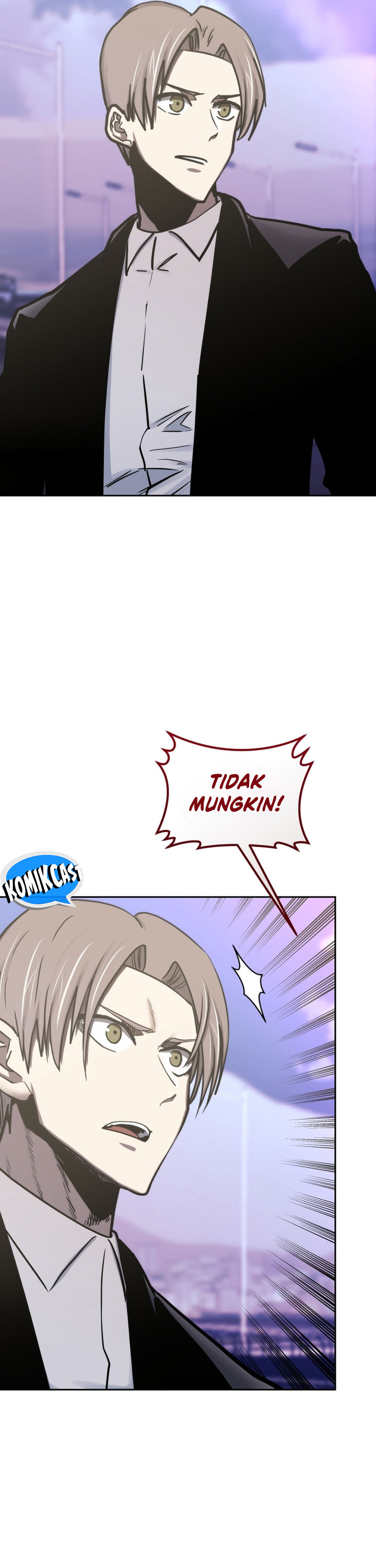 Player from Today Onwards Chapter 111 Gambar 40