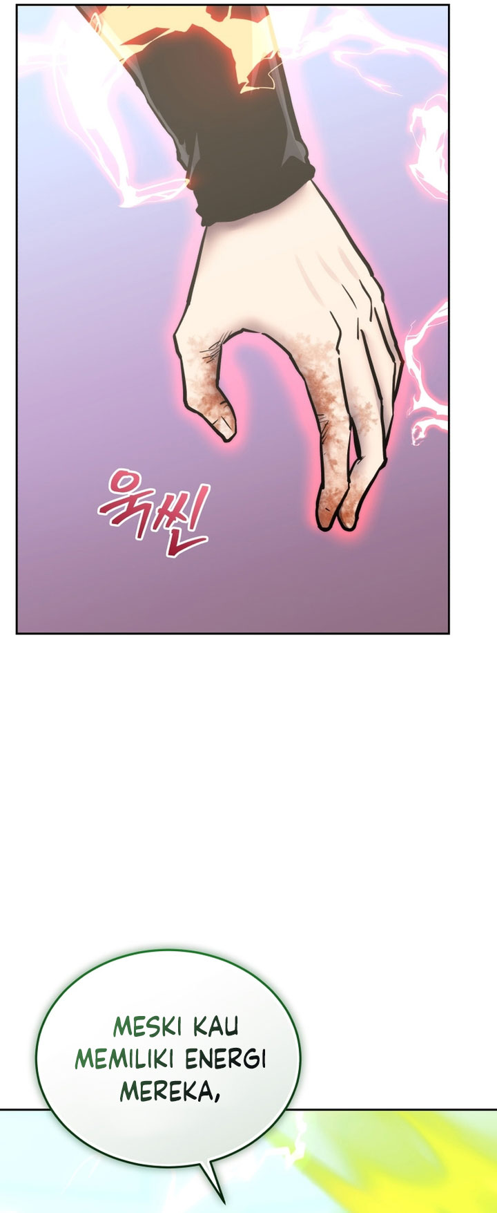Player from Today Onwards Chapter 111 Gambar 49