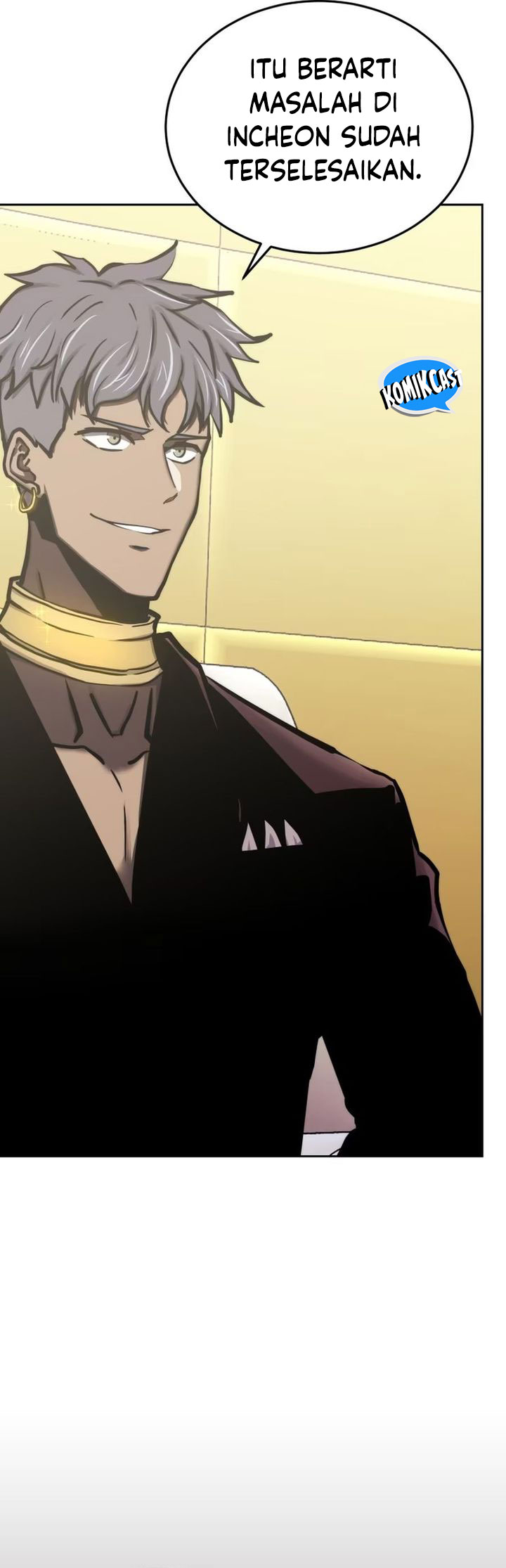 Player from Today Onwards Chapter 119 Gambar 5