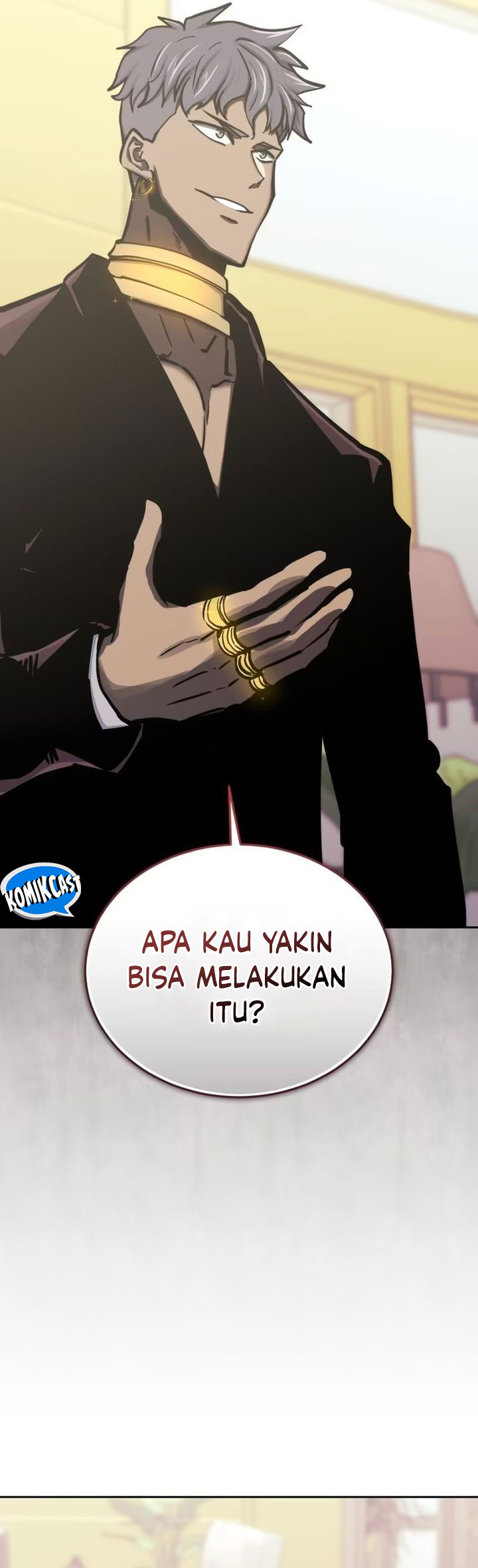 Player from Today Onwards Chapter 119 Gambar 8