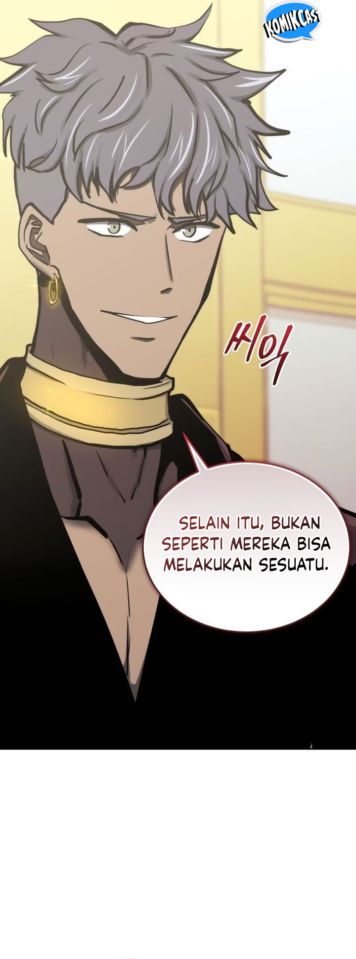 Player from Today Onwards Chapter 119 Gambar 10