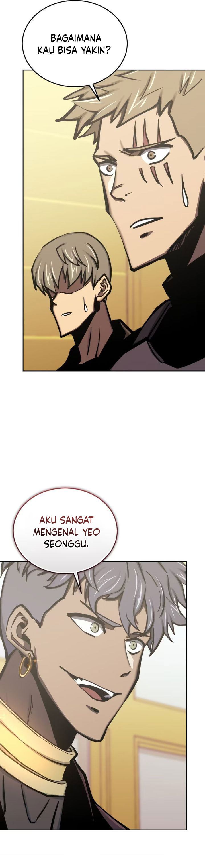 Player from Today Onwards Chapter 119 Gambar 11