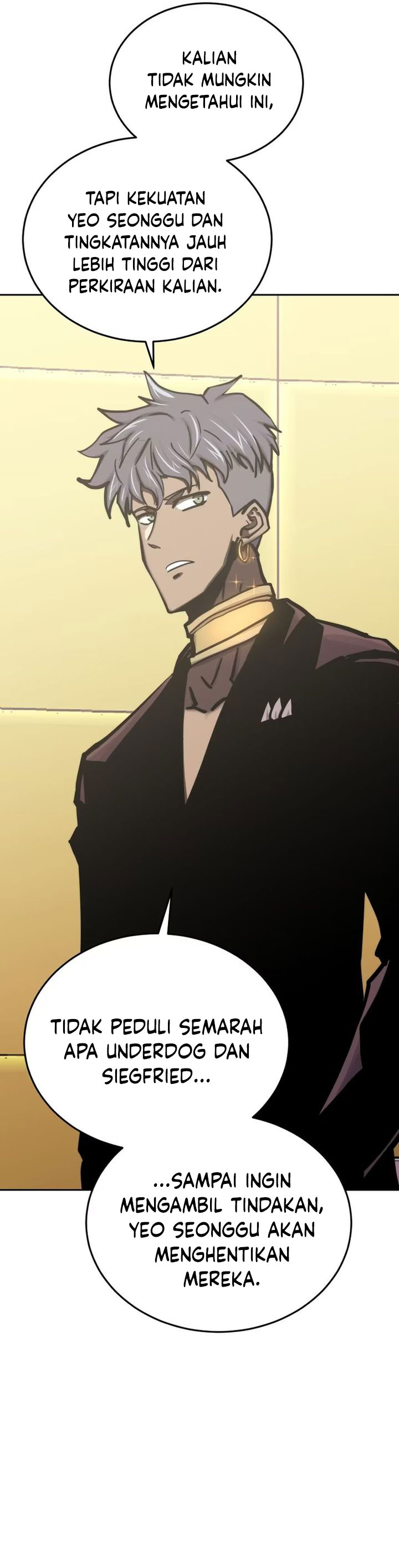 Player from Today Onwards Chapter 119 Gambar 14