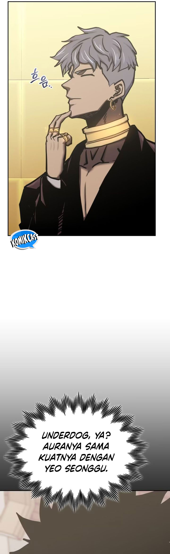Player from Today Onwards Chapter 119 Gambar 15