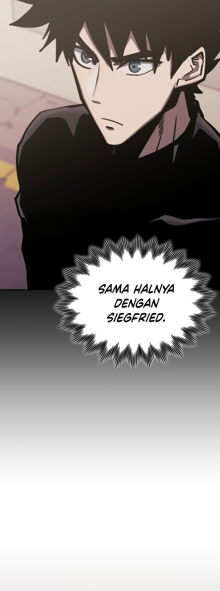 Player from Today Onwards Chapter 119 Gambar 16