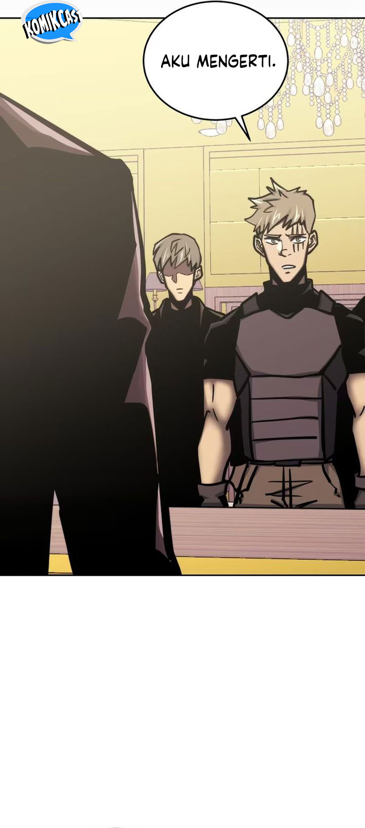 Player from Today Onwards Chapter 119 Gambar 18