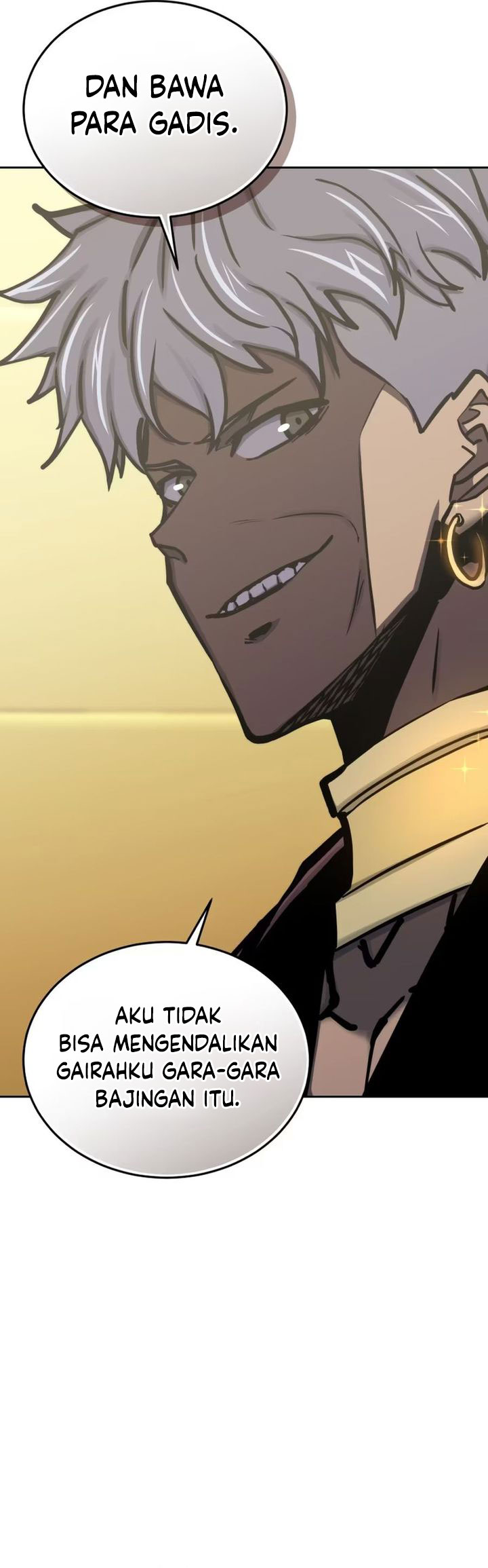 Player from Today Onwards Chapter 119 Gambar 19