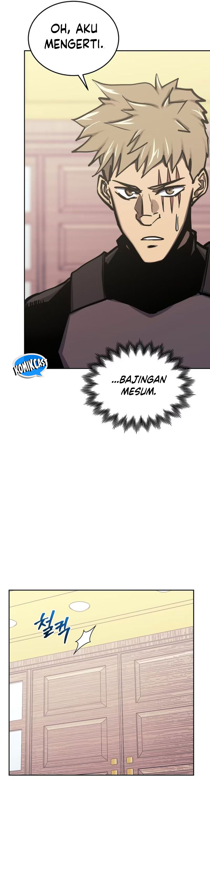 Player from Today Onwards Chapter 119 Gambar 20