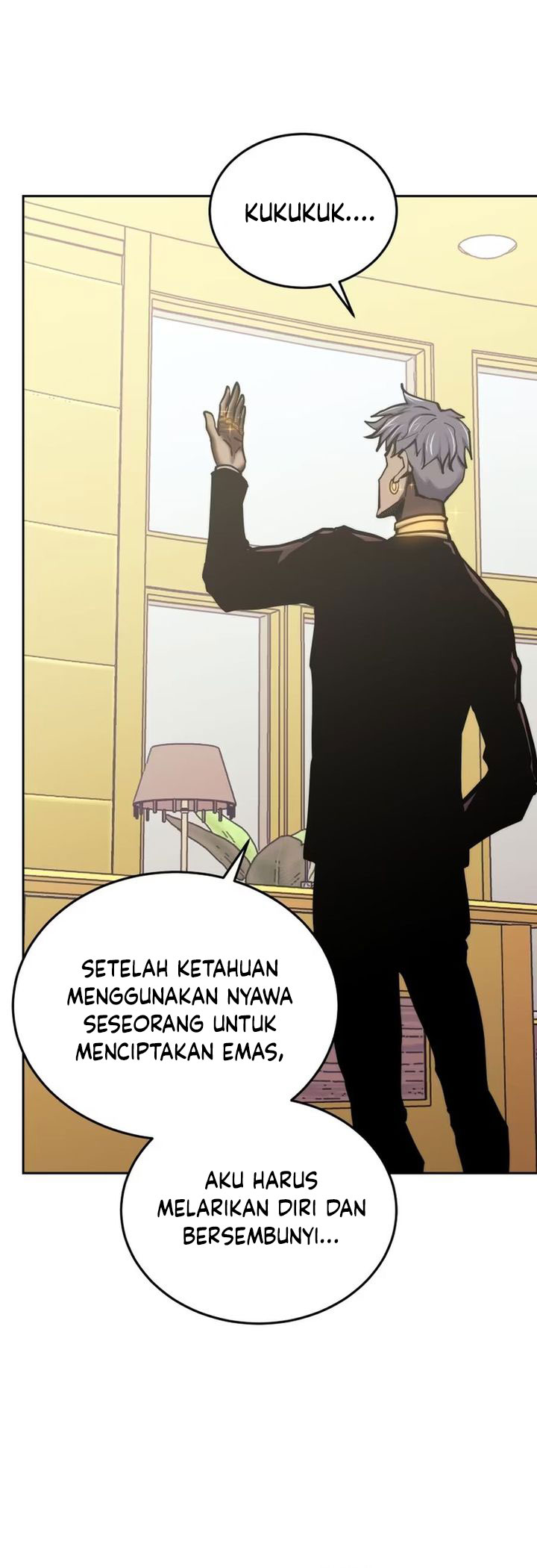 Player from Today Onwards Chapter 119 Gambar 21