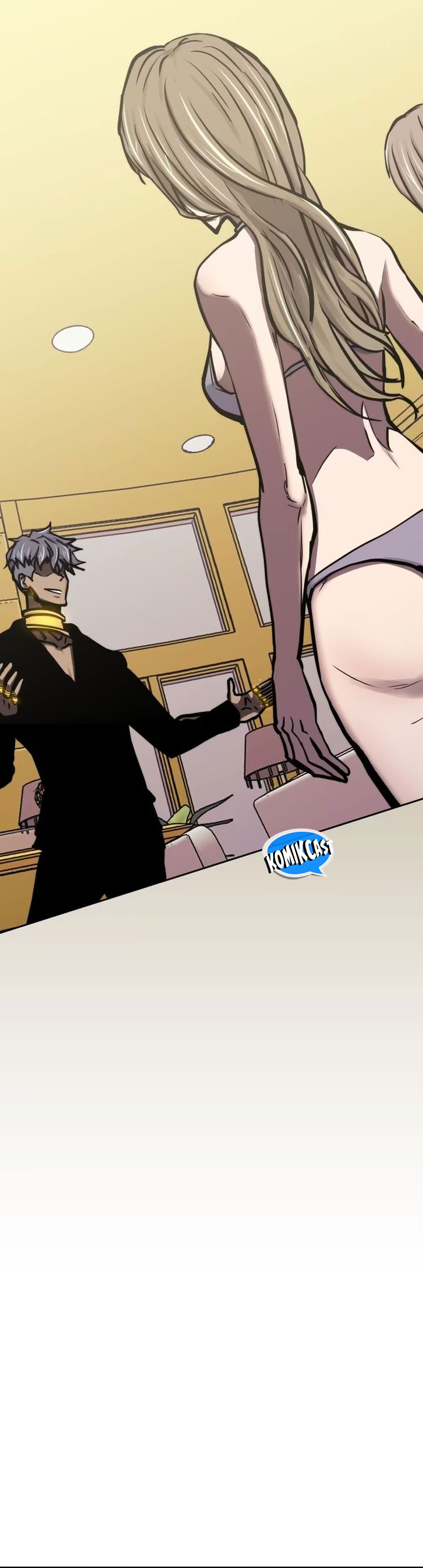 Player from Today Onwards Chapter 119 Gambar 23