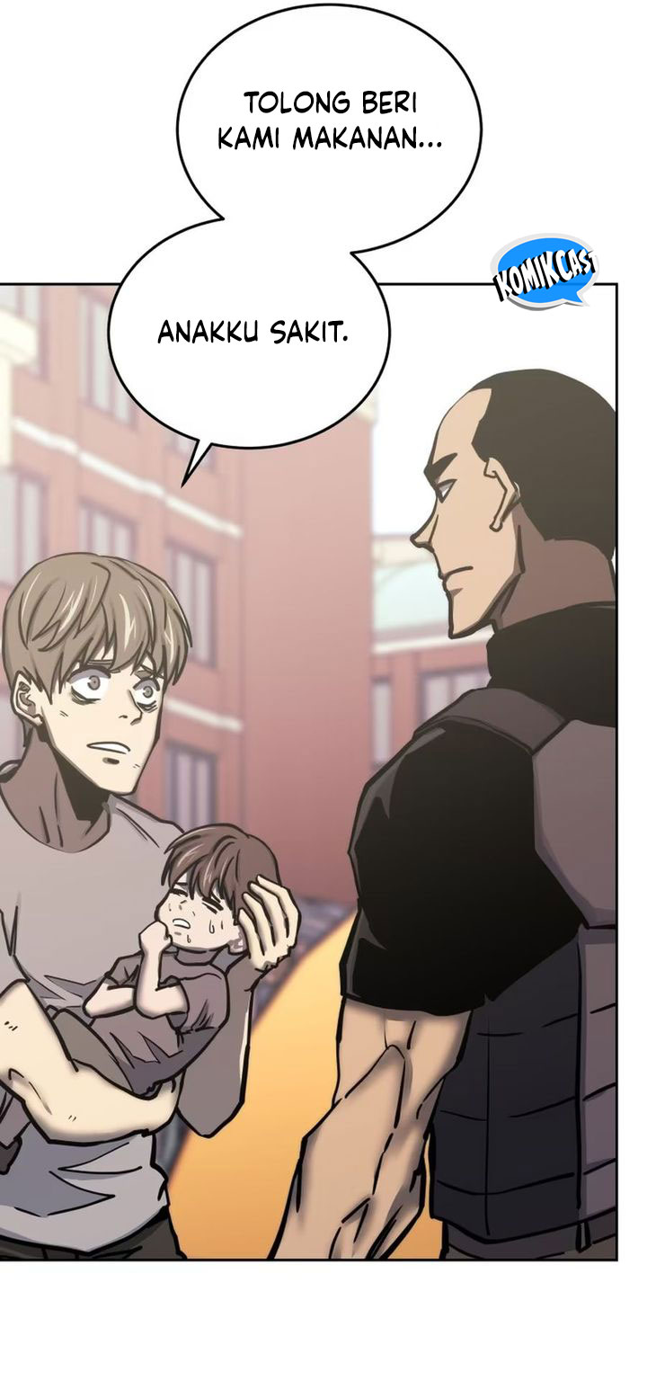 Player from Today Onwards Chapter 119 Gambar 25