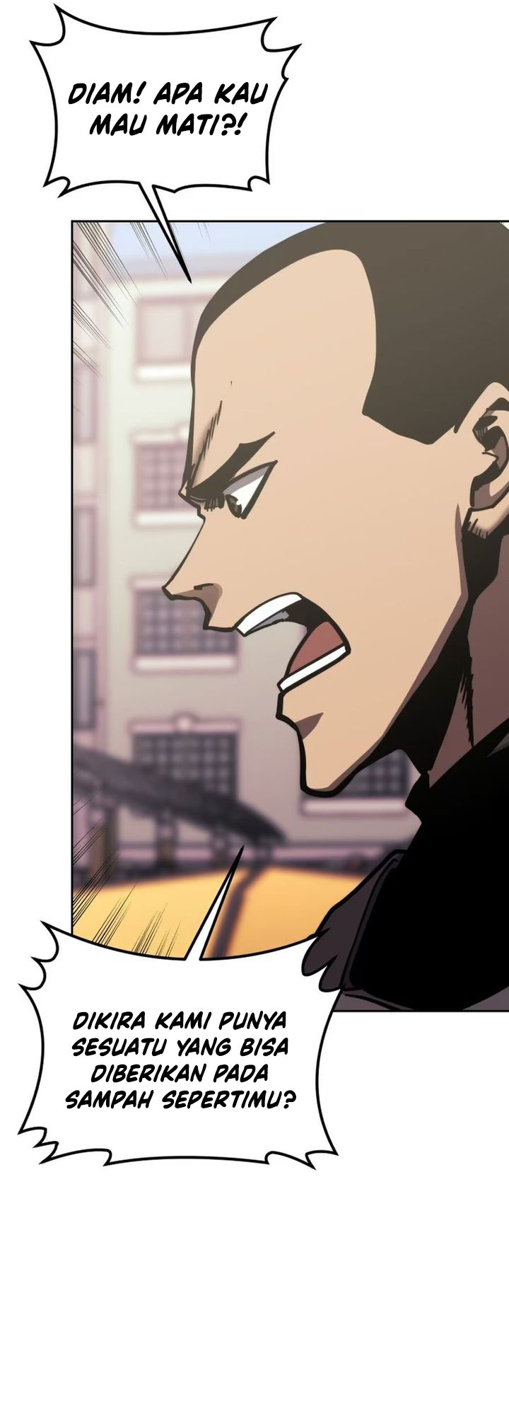 Player from Today Onwards Chapter 119 Gambar 26