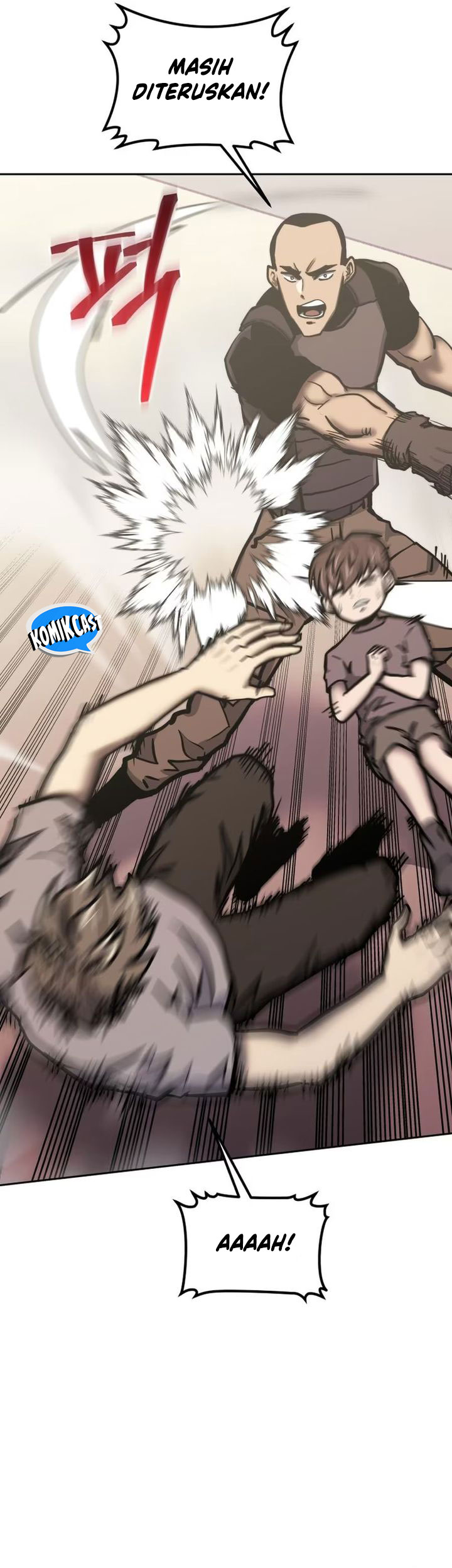 Player from Today Onwards Chapter 119 Gambar 28