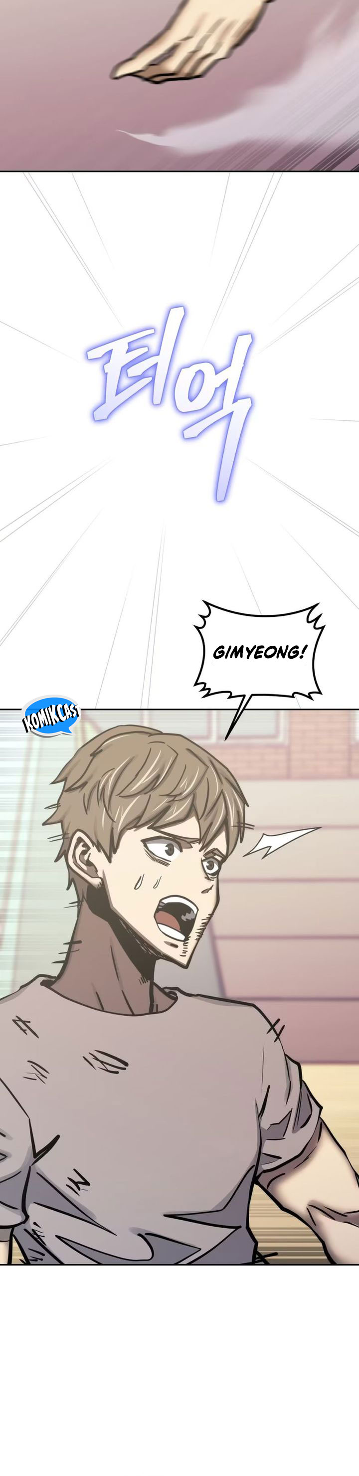 Player from Today Onwards Chapter 119 Gambar 30