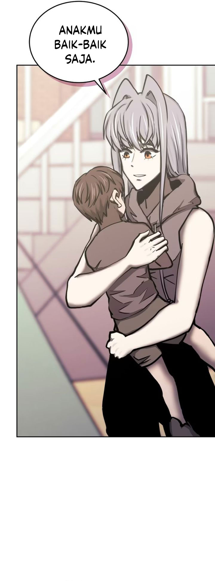 Player from Today Onwards Chapter 119 Gambar 31