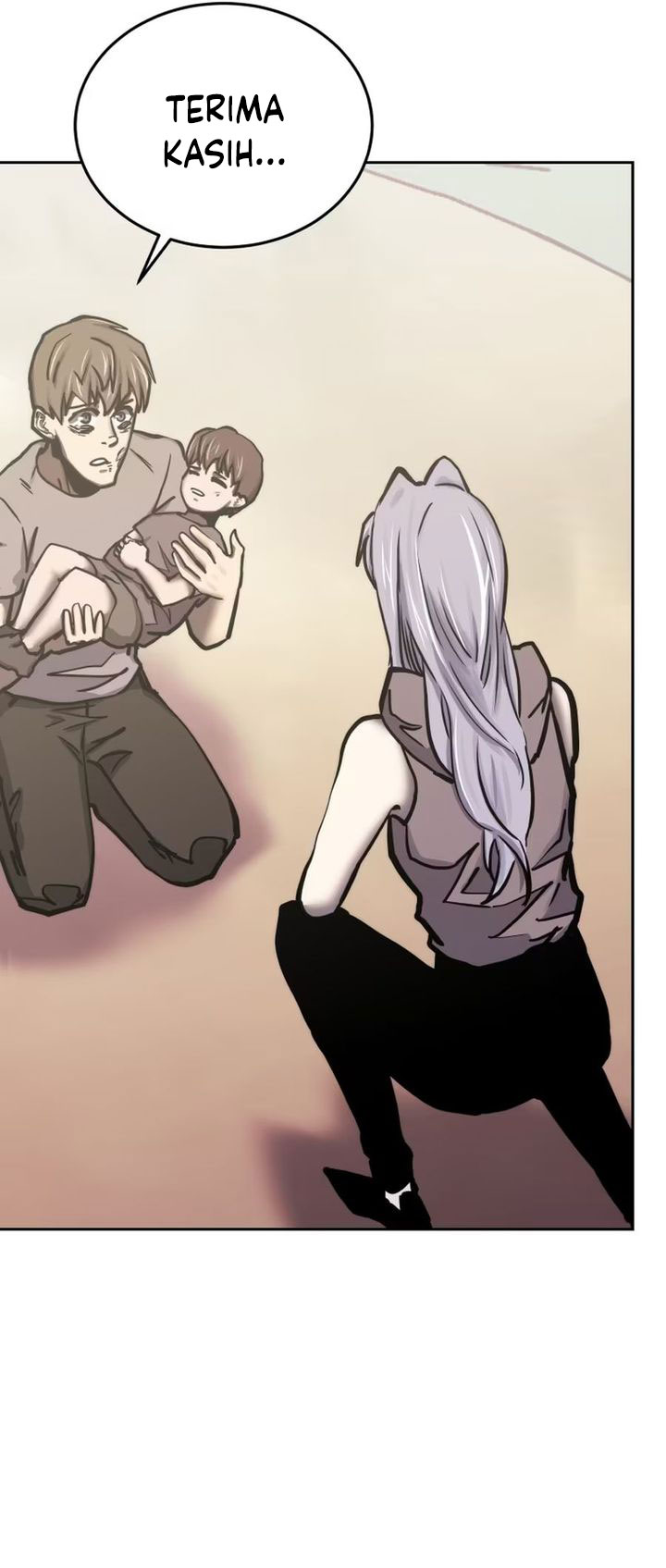 Player from Today Onwards Chapter 119 Gambar 32