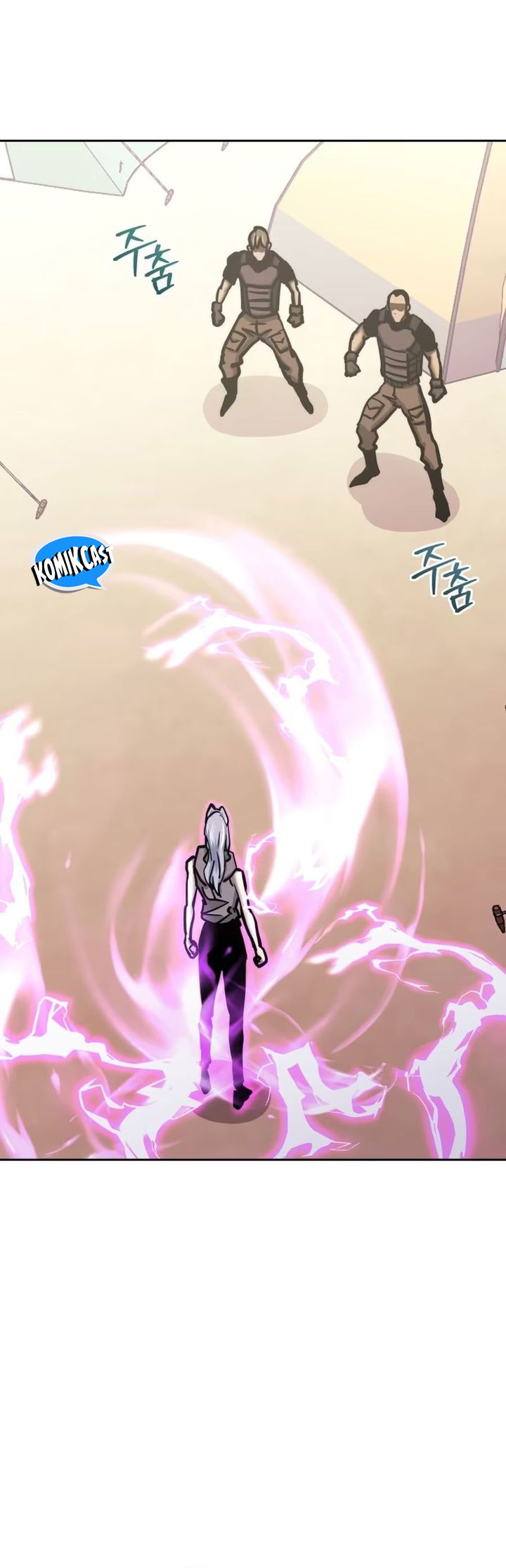 Player from Today Onwards Chapter 119 Gambar 35