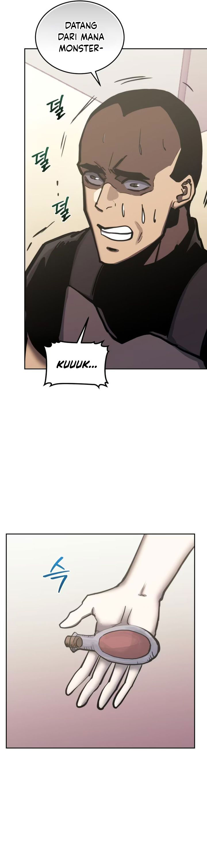 Player from Today Onwards Chapter 119 Gambar 36