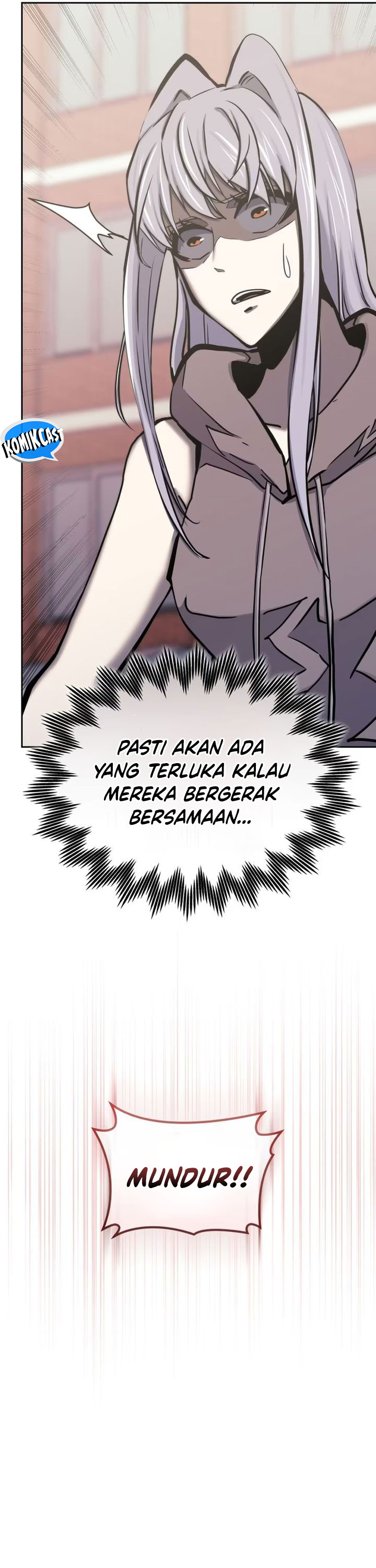 Player from Today Onwards Chapter 119 Gambar 40