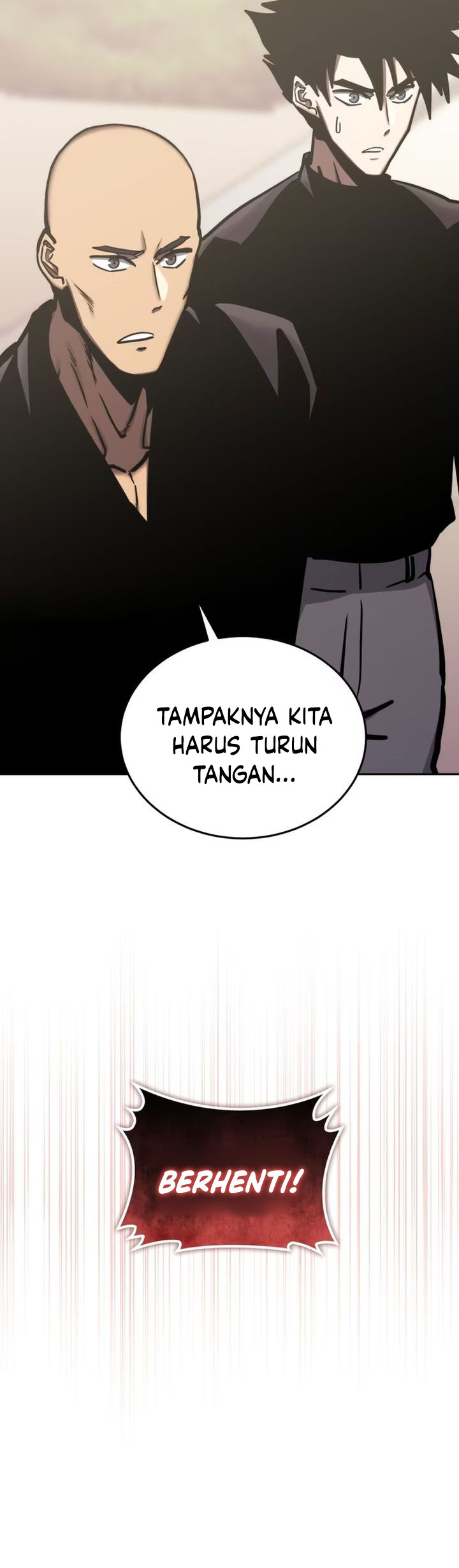 Player from Today Onwards Chapter 119 Gambar 42