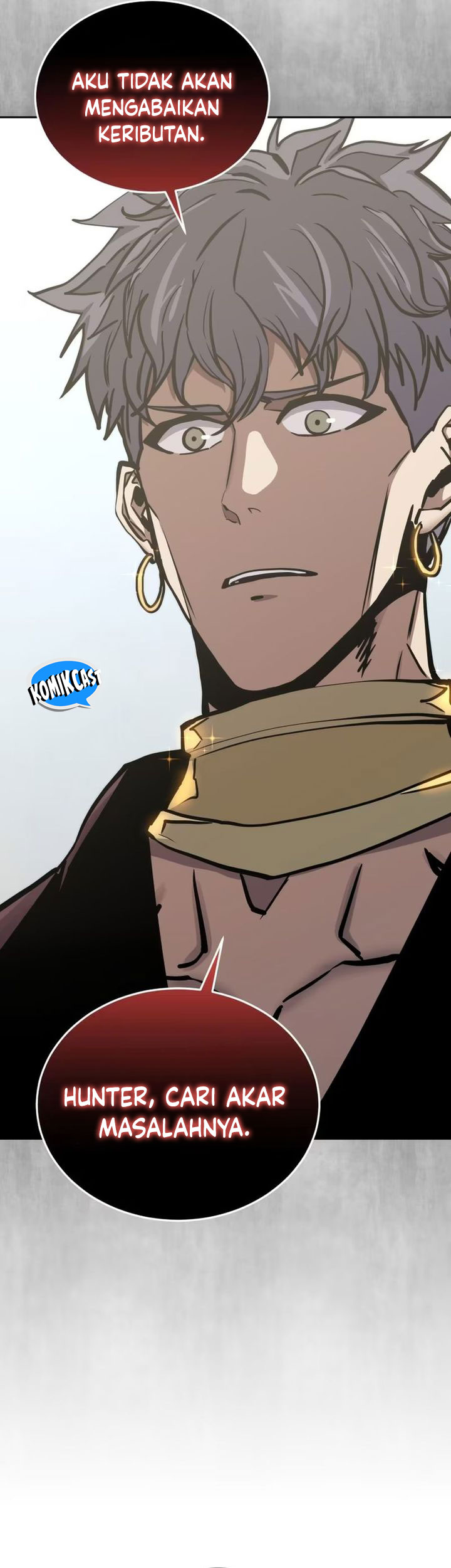 Player from Today Onwards Chapter 119 Gambar 45