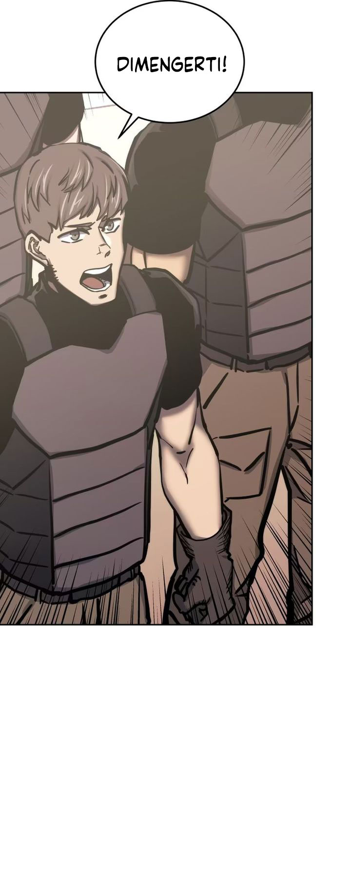 Player from Today Onwards Chapter 119 Gambar 46