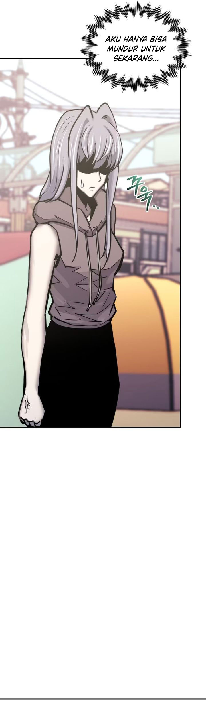Player from Today Onwards Chapter 119 Gambar 49