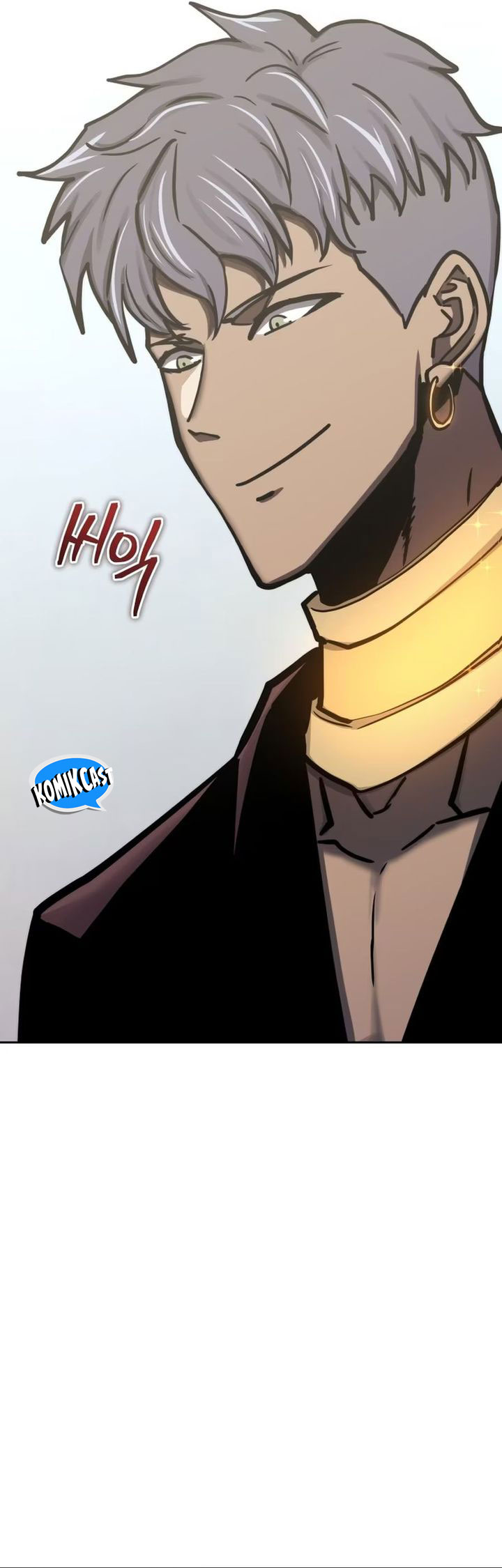 Player from Today Onwards Chapter 119 Gambar 50