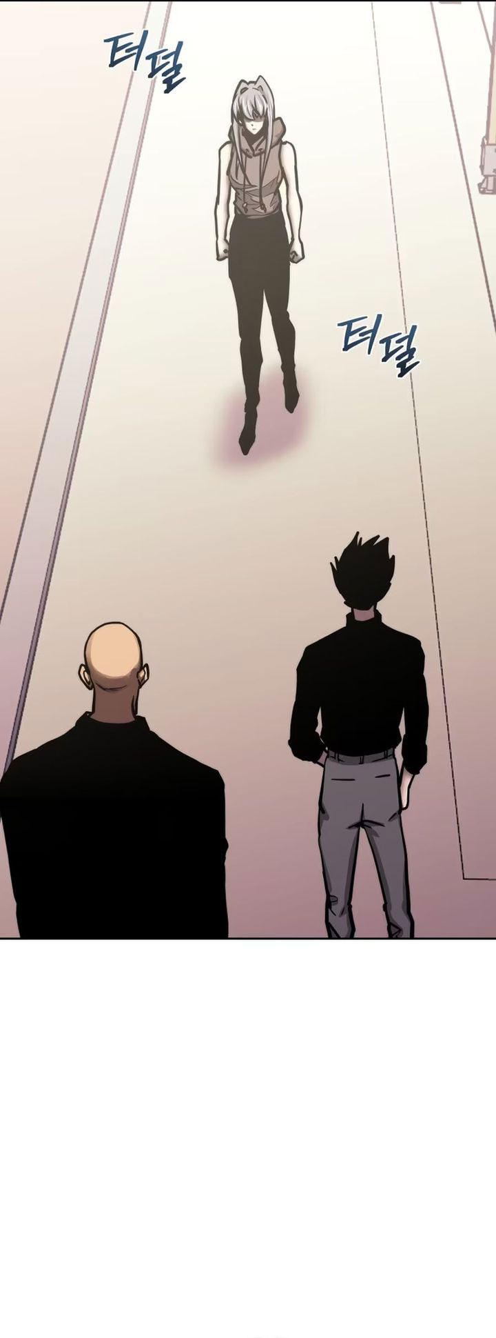 Player from Today Onwards Chapter 119 Gambar 51
